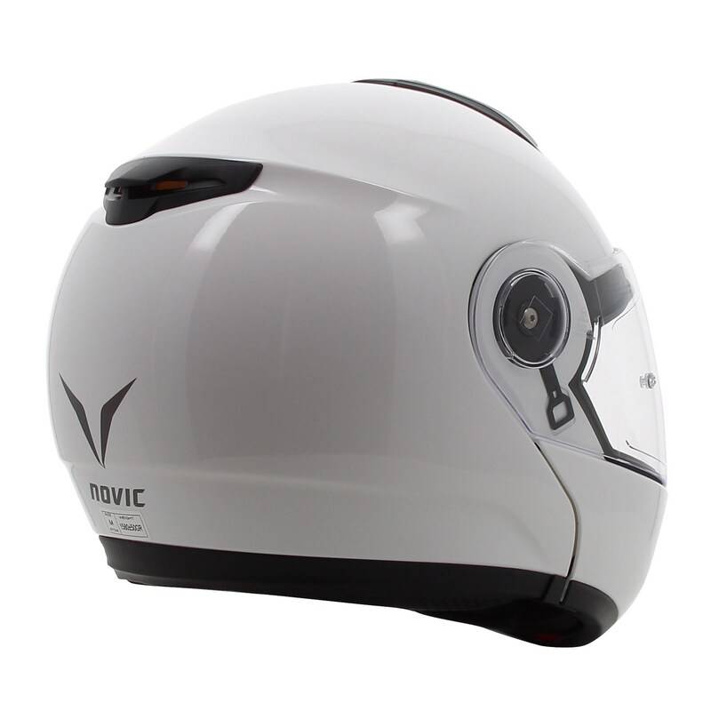 NOVIC SWITCH – WHITE - Image 3