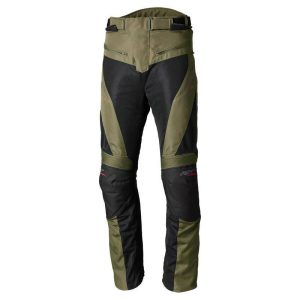 RST | VENTILATOR XT CE – GREEN