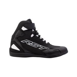 RST | SABRE CE – BLACK/WHITE