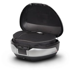 Mala Shad | SH48 TITANIUM PACK (PAIINEL CARBONO+ENC.) SMART LOCK