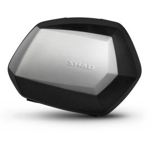 Mala Shad | SH35 ALUMINIO LATERAL SMART LOCK