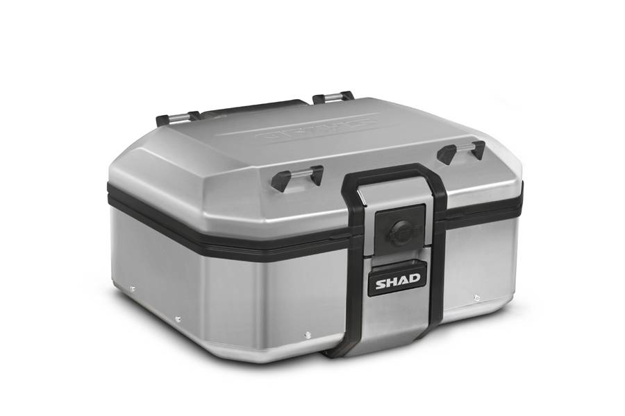 Mala Shad | ALUMINIO TERRA TR37