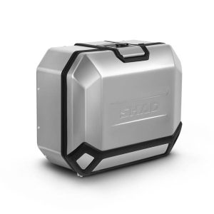 Mala Shad | LATERAL ALUMINIO TERRA 36LT DTA