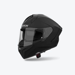 AIROH MATRYX COLOR – MATT BLACK