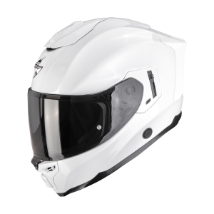 SCORPION EXO-1500 AIR SOLID – BRANCO