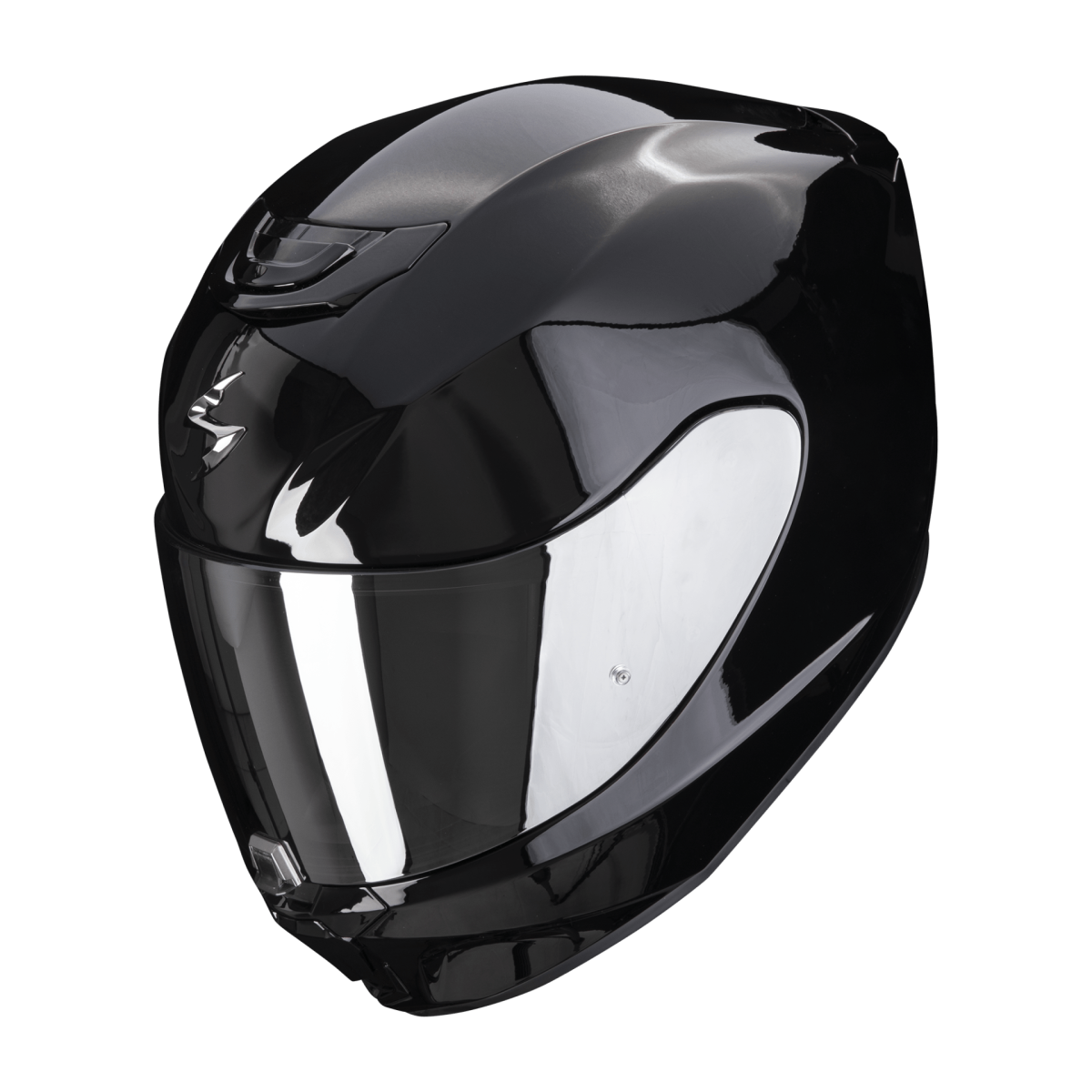 SCORPION EXO-391 SOLID – BLACK