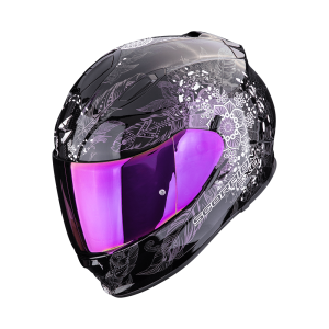 SCORPION EXO-491 DREAM – PRETO