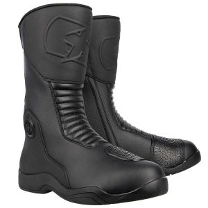 Oxford | TRACKER 2.0 BLACK