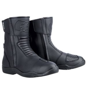 Oxford | WARRIOR 2.0 MS BLACK