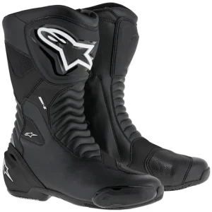 Alpinestars | SMX-S BLACK