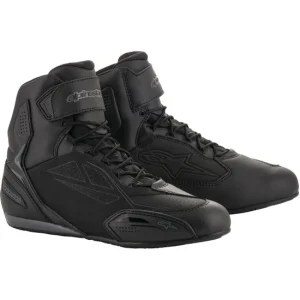 Alpinestars | FASTER 3 DS – BLACK