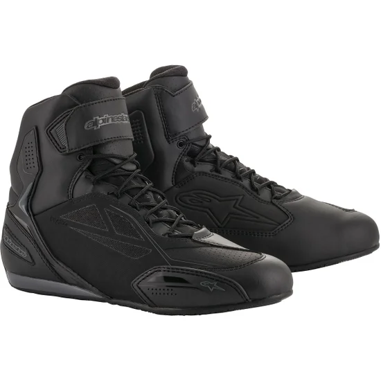 Alpinestars | FASTER 3 DS – BLACK - Image 2