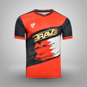 RDX Brave Walkout B2 Camiseta