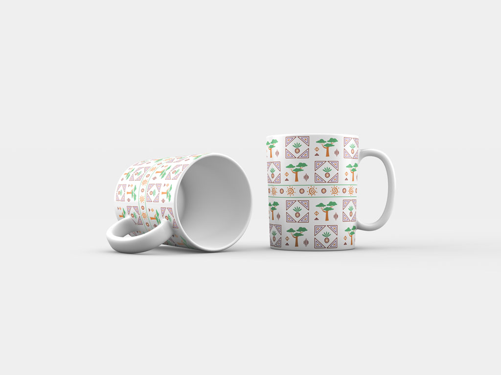 Caneca embondeiro