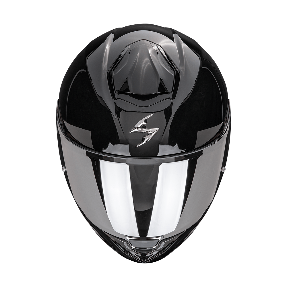 SCORPION EXO-530 AIR SOLID – PRETO - Image 3