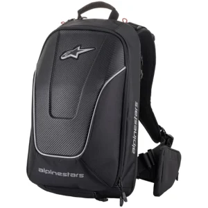 Mochila Alpinestars | CHARGER PRO BLACK
