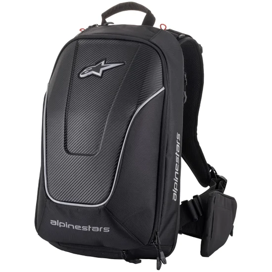 Mochila Alpinestars | CHARGER PRO BLACK - Image 2