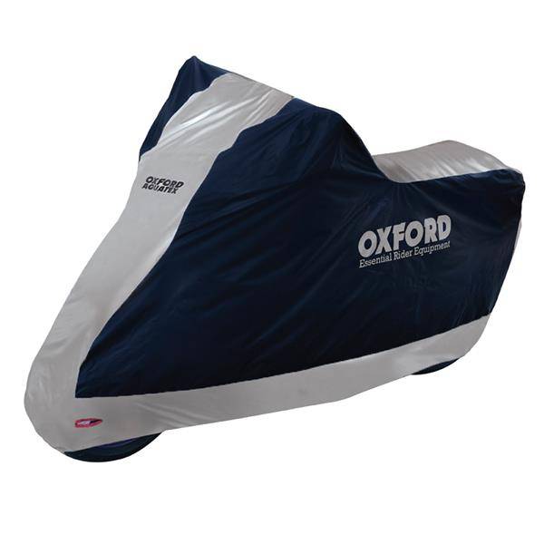 Capa de Moto | OXFORD AQUATEX