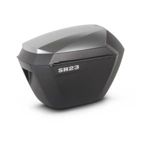 Mala Shad | SH23 ALUMINIO MALAS LATERAIS