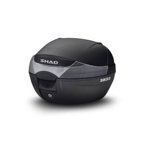 Mala Shad | SH33 PRETO