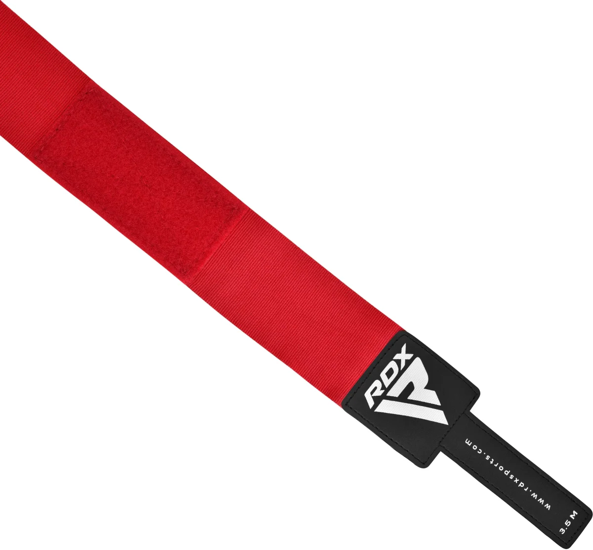 RDX IBA Bandas de boxe vermelhas - Image 4