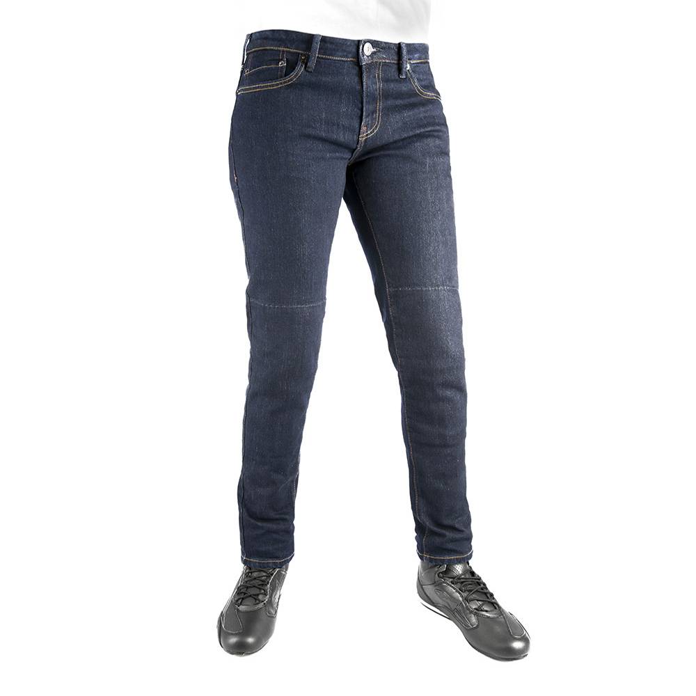 Calças Oxford | LADY SLIM WS RINSE REGULAR - Image 2