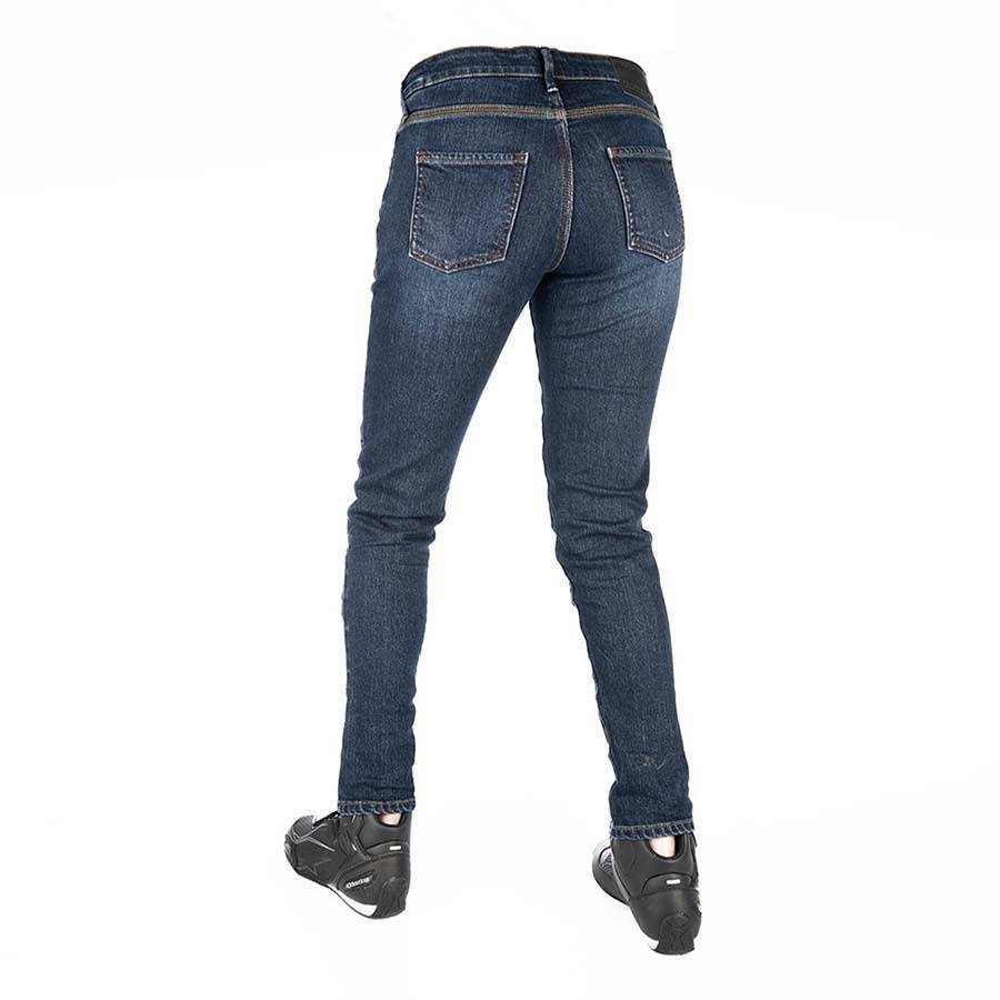 Calças Oxford | LADY SLIM WS 2 YEAR R - Image 3