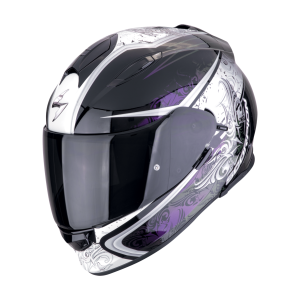 SCORPION EXO-491 RUN – BLACK