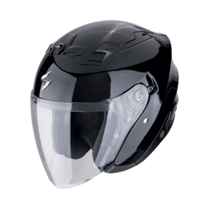 SCORPION EXO-Z1 SOLID – BLACK