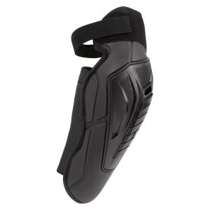Cotoveleiras Icon | Field Armor 3 – Black