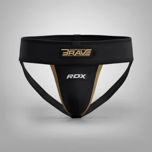 RDX Brave Groin Guard B1