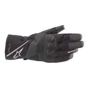 Alpinestars | ANDES V3 DS BLACK