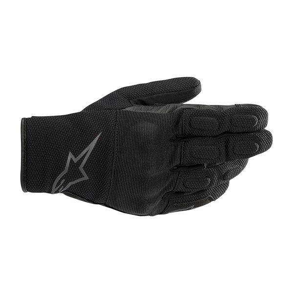 Alpinestars | S MAX DS BLACK/GREY