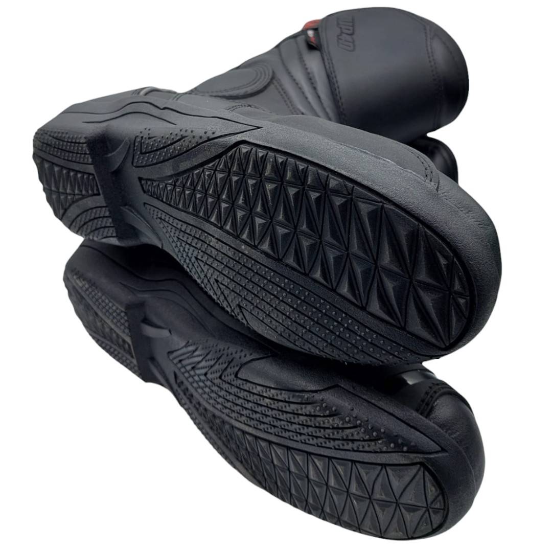 1UP4D | SPHINX – BLACK - Image 6