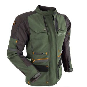 1UP4DOWN | ATHENA – GREEN/ORANGE