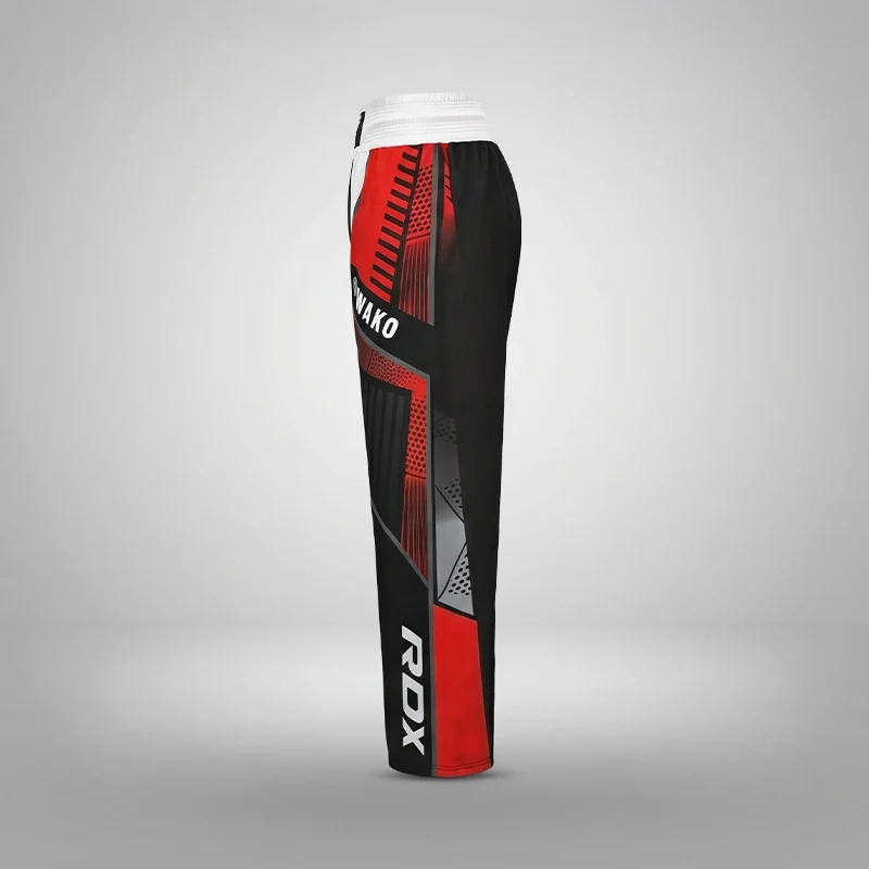 RDX T1 Full/Light Contact Pants - Image 7