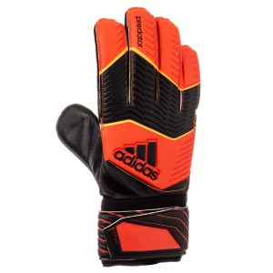 Par de Luvas Adidas autografada Victor
