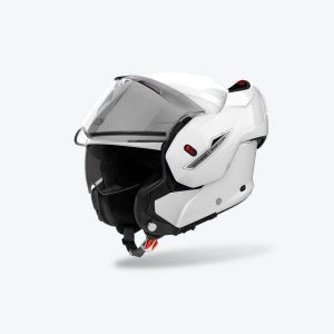 AIROH MATHISSE II COLOR – WHITE