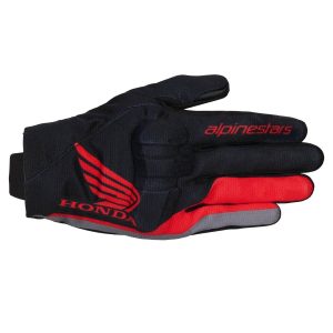 Alpinestars | REEF V2 HONDA – BLACK/RED/GREY