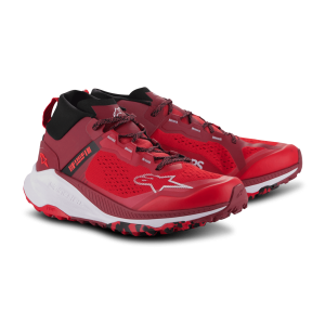 Alpinestars | META XR V2 – RED/WHITE