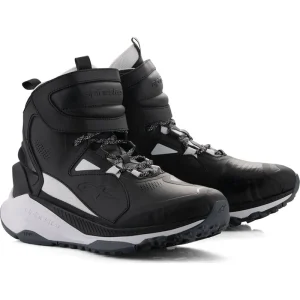 Alpinestars | SPEEDSTREET – BLACK/WHITE