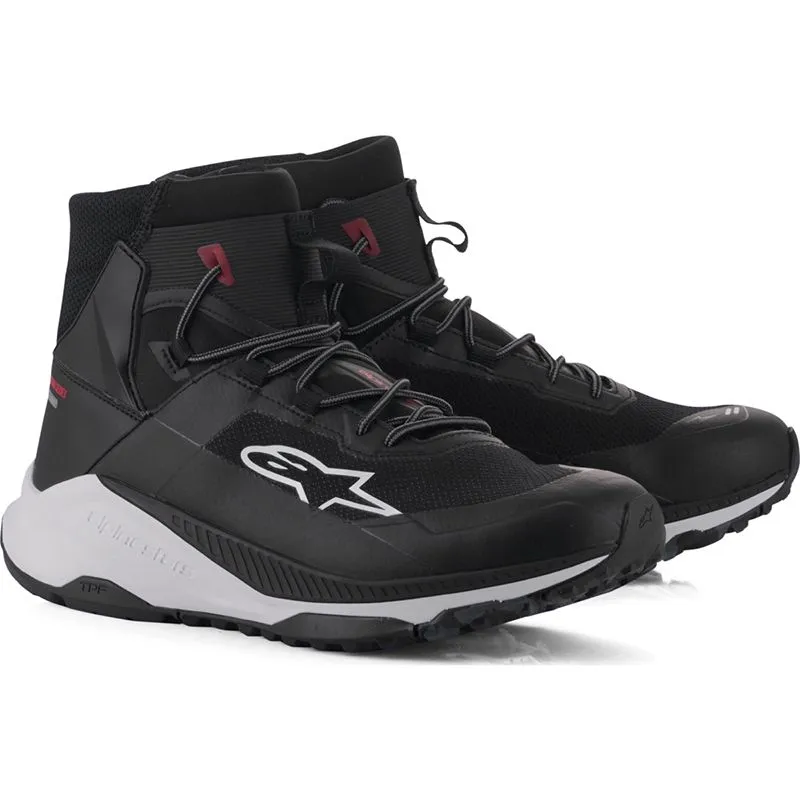 Alpinestars | SPEEDFORCE XR – BLACK/WHITE