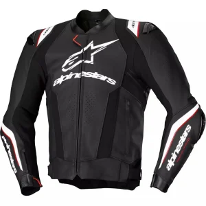 Alpinestars | PELE MISSILE V3 IGNITION – BLACK/WHITE