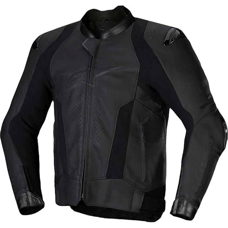 Alpinestars | PELE MISSILE V3 – BLACK
