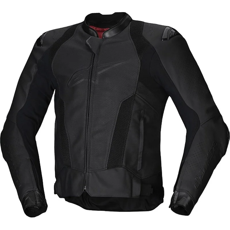 Alpinestars | PELE MISSILE V3 AIRFLOW – BLACK