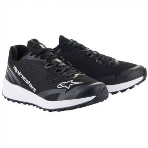Alpinestars | META ROAD V2 – BLACK/WHITE