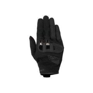 Alpinestars | CHROME V2 – BLACK