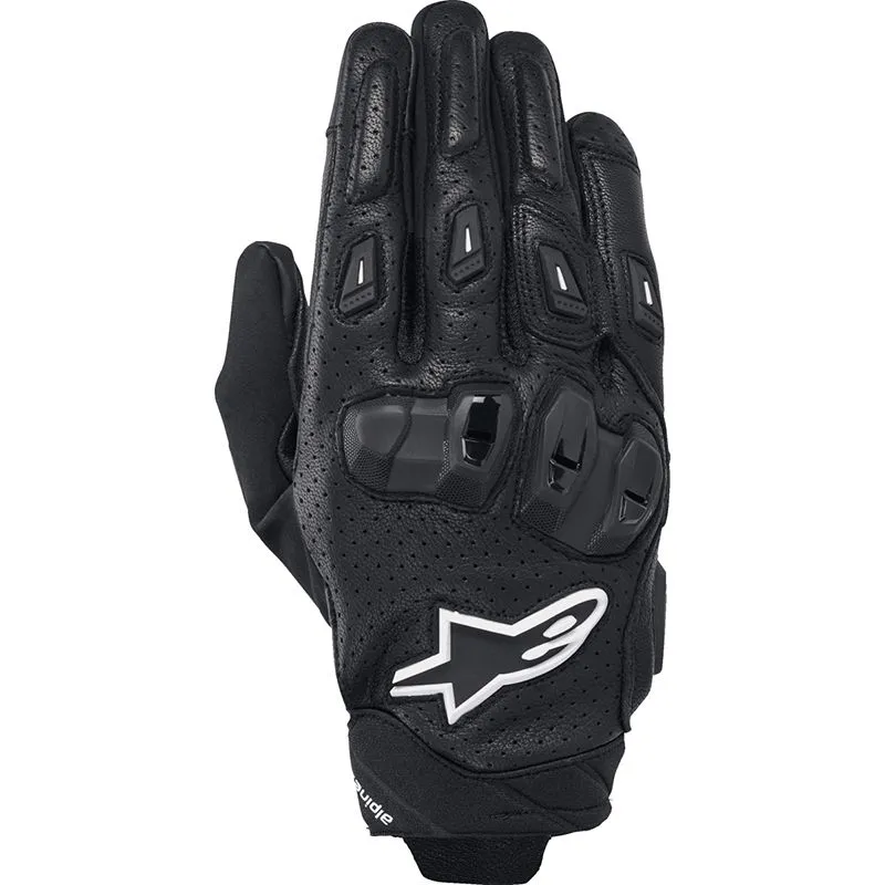 Alpinestars | PELE SP X 7 – BLACK/WHITE