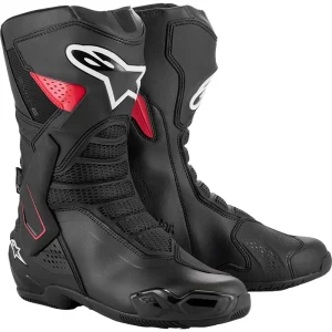 Alpinestars | SMX-6 V3 DS – BLACK/RED
