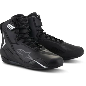 Alpinestars | FASTER-4 – BLACK